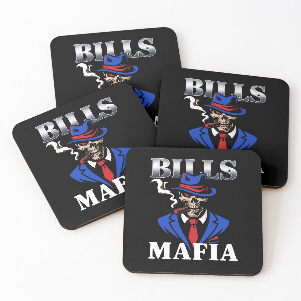 Item preview, Bills Mafia designed and sold by American Artist Designs.