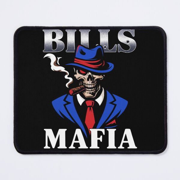 Item preview, Bills Mafia designed and sold by American Artist Designs.