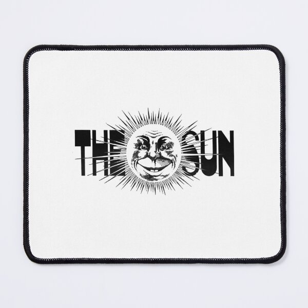 Item preview, Vintage The Sun designed and sold by QuayTradingCo.