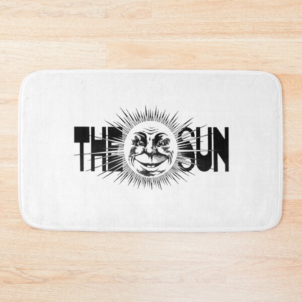 Item preview, Vintage The Sun designed and sold by QuayTradingCo.