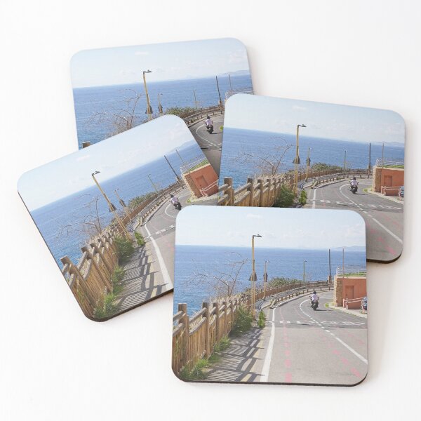 Item preview, "Sunset Mitre Sports International bShoreline Serenity." designed and sold by Sinhakudiye.
