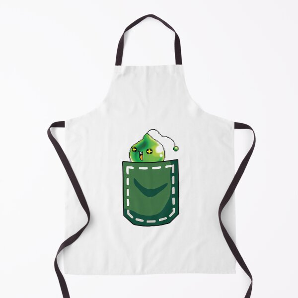Item preview, Slime In A Pocket designed and sold by RashesWashing.