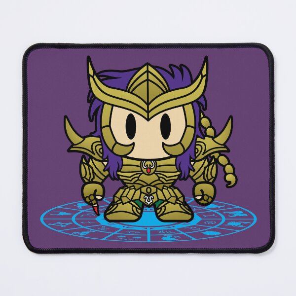 Item preview, Scorpio - Milo designed and sold by Bien-o-No.