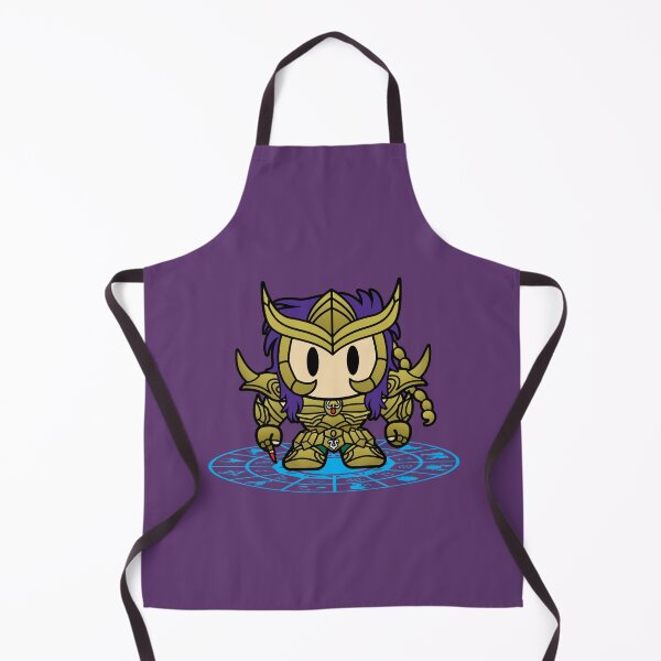 Item preview, Scorpio - Milo designed and sold by Bien-o-No.