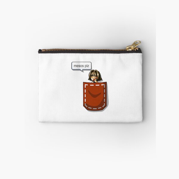 Item preview, Mesos Plz Pocket Female  designed and sold by RashesWashing.