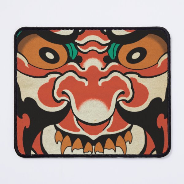 Item preview, TENGU designed and sold by joao_correa.