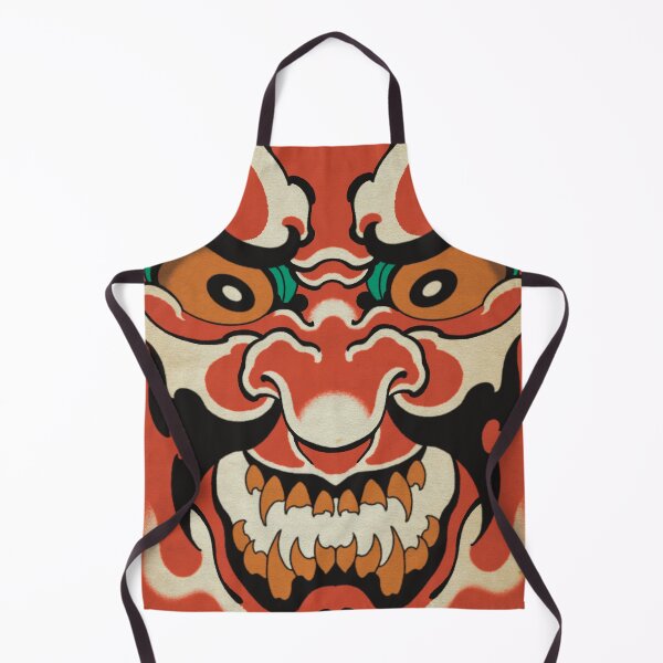 Item preview, TENGU designed and sold by joao_correa.