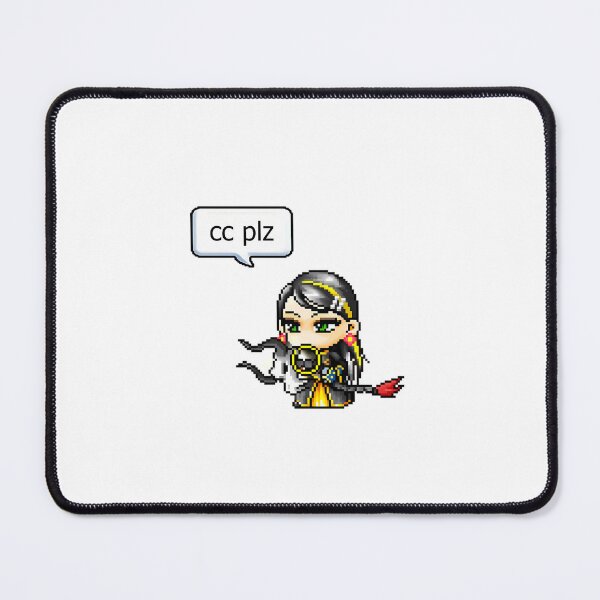 Item preview, Cc Plz  designed and sold by RashesWashing.