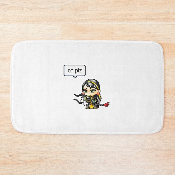 Item preview, Cc Plz  designed and sold by RashesWashing.