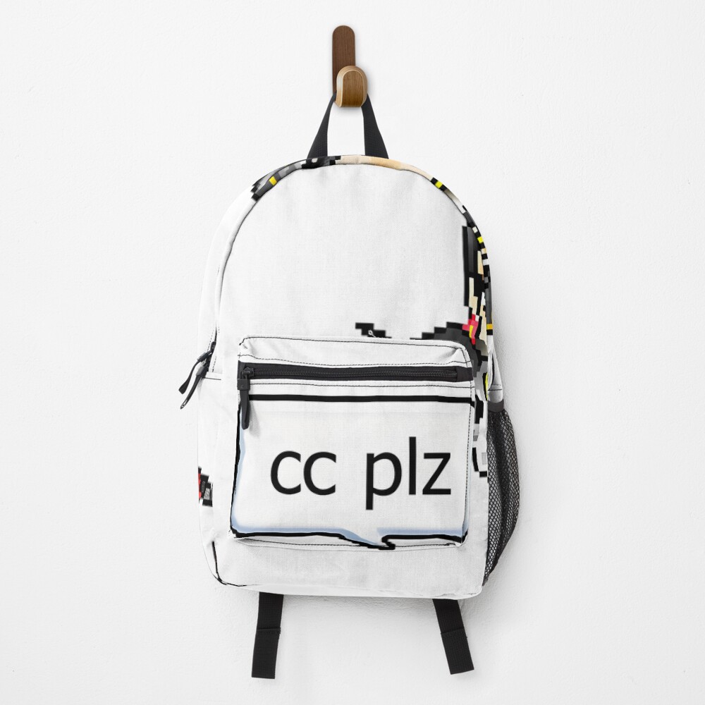 Artikel-Vorschau von Rucksack, designt und verkauft von RashesWashing.