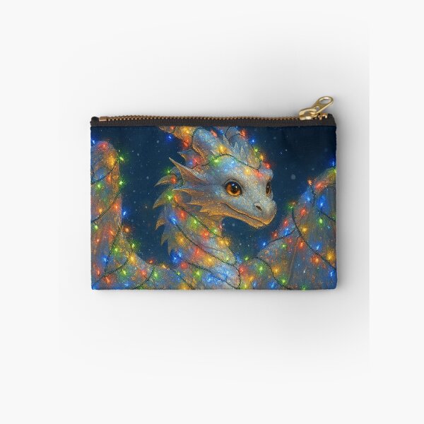 Item preview, Christmas lights Dragon designed and sold by Joammiyon.