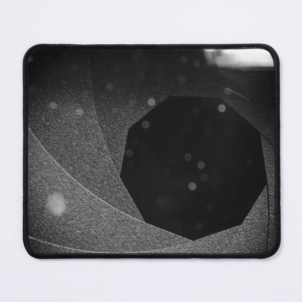 Item preview, Lense Aperture, Macro designed and sold by Jeffrey Ralph.