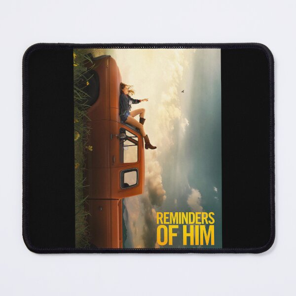 Item preview, Reminders of Him designed and sold by theresaflack.