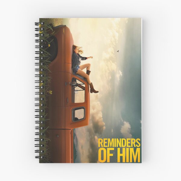 Item preview, Reminders of Him designed and sold by theresaflack.