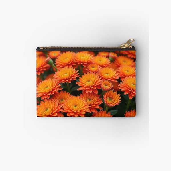 Item preview, Birth flower of November. Birth flowers by month November. Chrysanthemum birth flower. Orange flowers. Orange chrysanthemums. Mum flowers. Colorful flowers designed and sold by PlaceToBuyGifts.