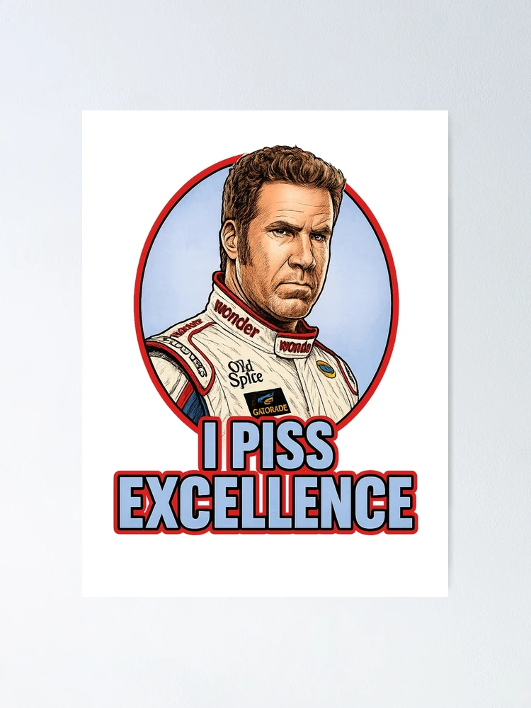 Piss Excellence