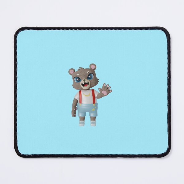 Item preview, Coco say hello designed and sold by Rin Artz.
