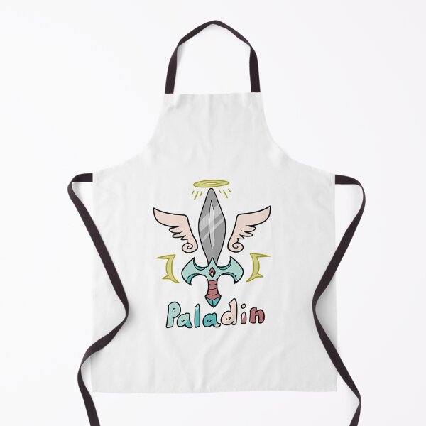 Item preview, Dnd Paladin Class designed and sold by Davidsmites.