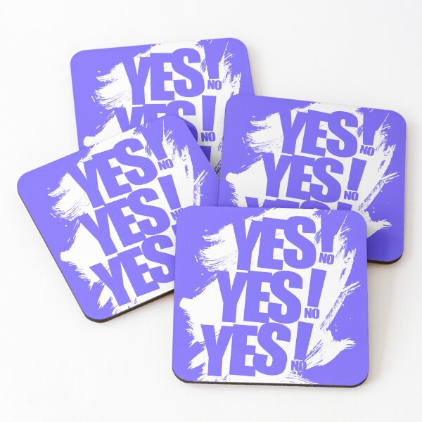 Item preview, Contradiction - YES! (With a NO Catch) - Witty Wordplay Graphic designed and sold by Bearded Jester Designs.