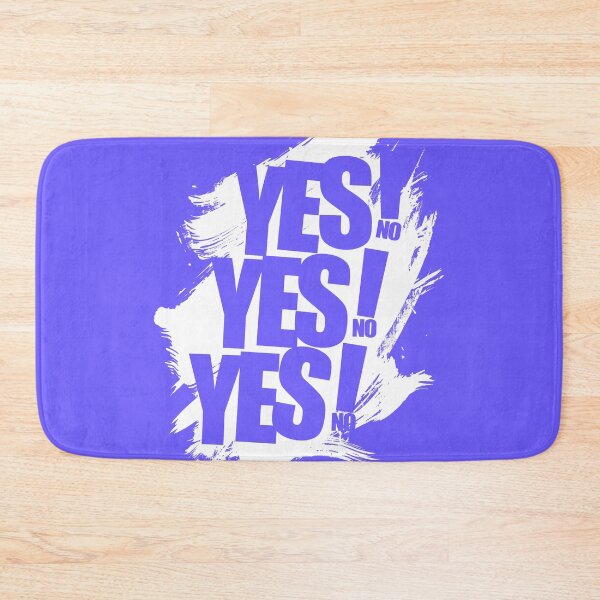 Item preview, Contradiction - YES! (With a NO Catch) - Witty Wordplay Graphic designed and sold by Bearded Jester Designs.