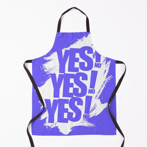 Item preview, Contradiction - YES! (With a NO Catch) - Witty Wordplay Graphic designed and sold by Bearded Jester Designs.