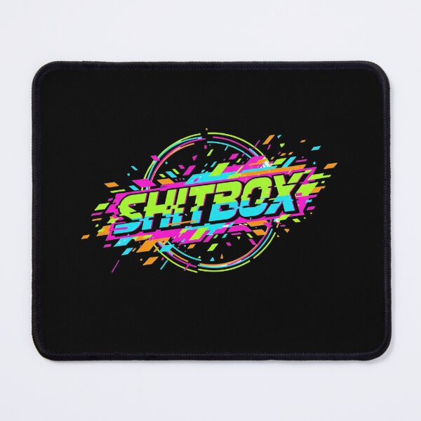 Item preview, HYPER-SHITBOX V.2 Design - Race Inspired JDM Car Culture Tee designed and sold by nhstaruna.