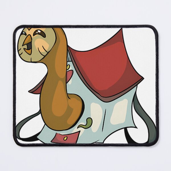 Item preview, The Owl House Hooty Portable designed and sold by Davidsmites.