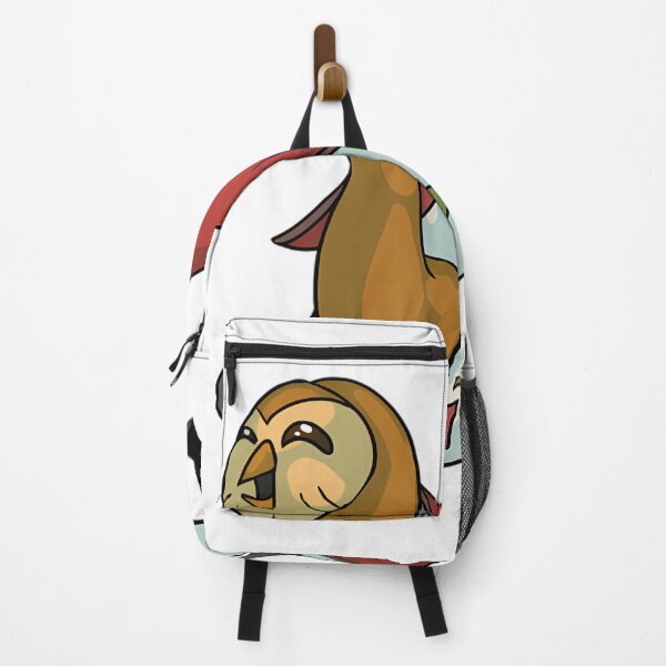 Item preview, The Owl House Hooty Portable designed and sold by Davidsmites.