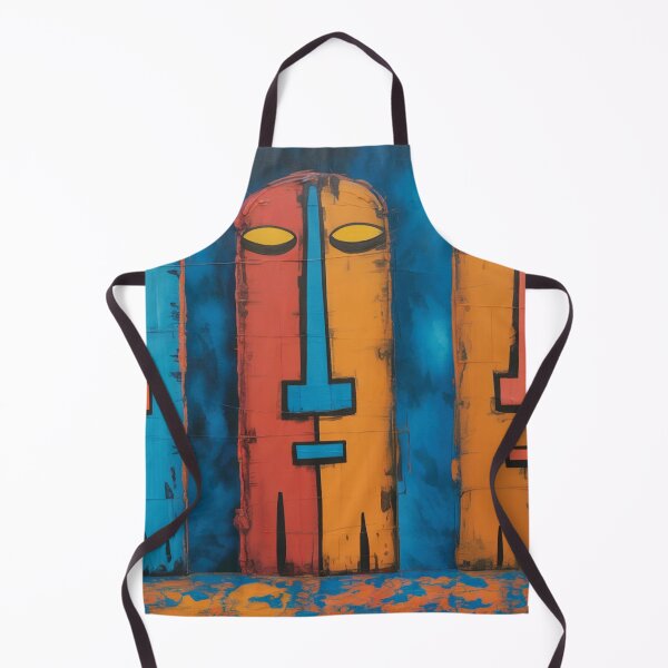 Item preview, Modern Totems designed and sold by Random Designs.
