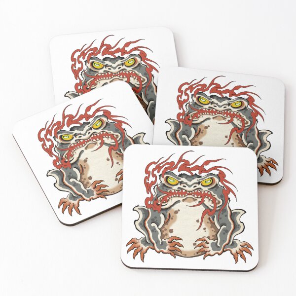 Item preview, Kaeru designed and sold by joao_correa.