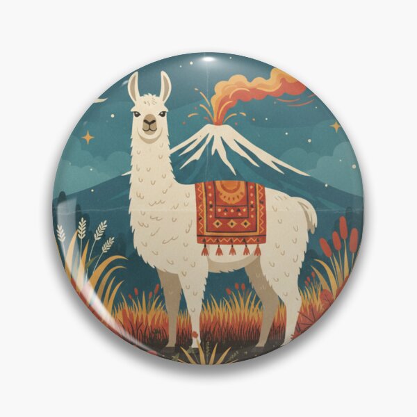 Item preview, Cotopaxi - Ecuador (Country Collection) designed and sold by HeartbeatPrint.