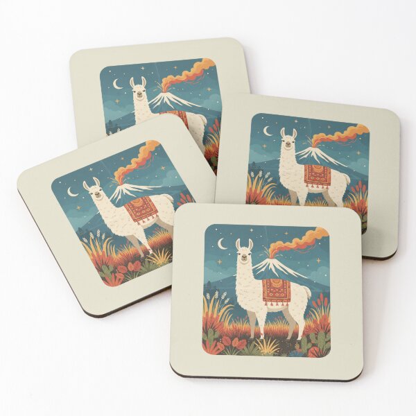 Item preview, Cotopaxi - Ecuador (Country Collection) designed and sold by HeartbeatPrint.