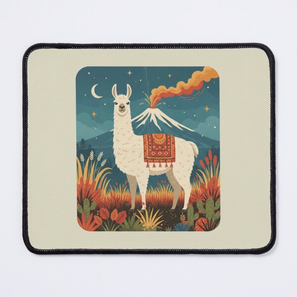Item preview, Cotopaxi - Ecuador (Country Collection) designed and sold by HeartbeatPrint.
