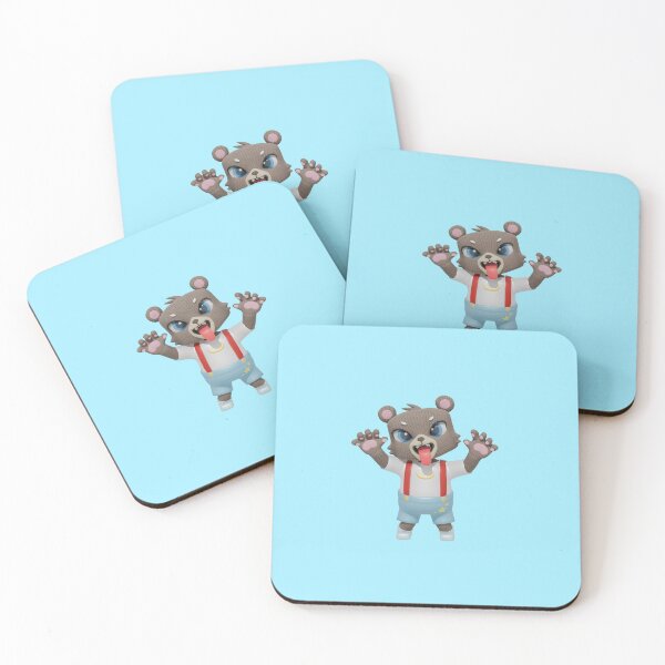 Item preview, Coco say wekk designed and sold by Rin Artz.