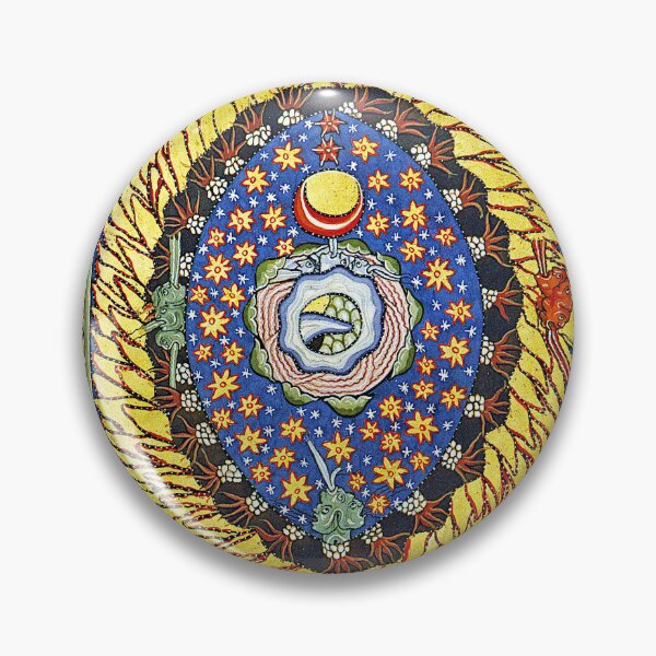 Item preview, cosmic egg of universe designed and sold by laribot.