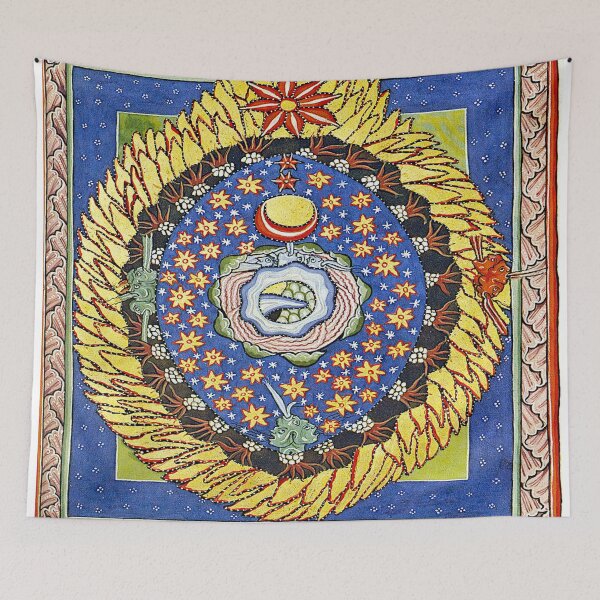 Item preview, cosmic egg of universe designed and sold by laribot.