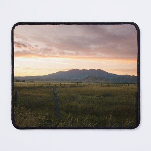 Item preview, Smokey Dome, Camas County, Idaho designed and sold by Jeffrey Ralph.
