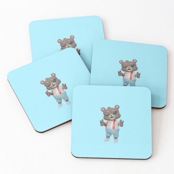 Item preview, Coco say hey designed and sold by Rin Artz.