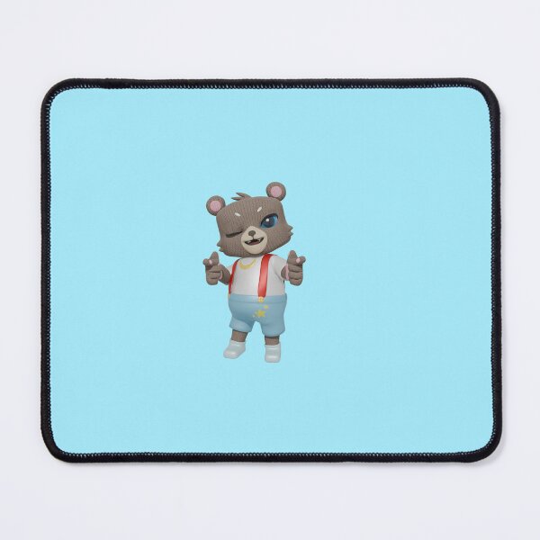 Item preview, Coco say hey designed and sold by Rin Artz.