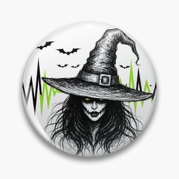 Item preview, Witchy Stuff designed and sold by shortiiblazed.