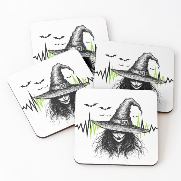 Item preview, Witchy Stuff designed and sold by shortiiblazed.