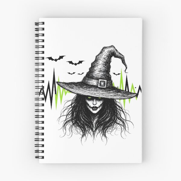 Item preview, Witchy Stuff designed and sold by shortiiblazed.