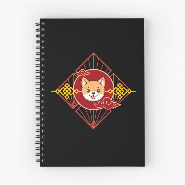 Item preview, Cute Shiba designed and sold by MadTeaDesign.