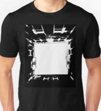 Courtyard Unisex T-Shirt