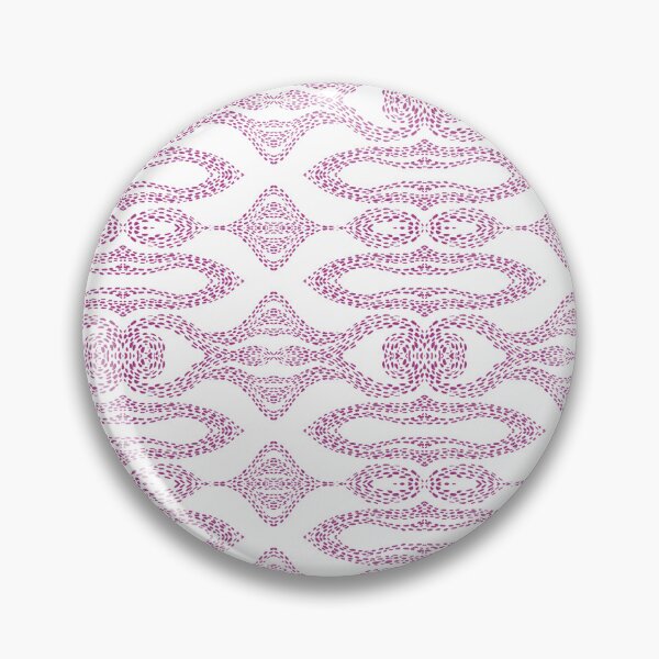 Item preview, Pink impressionist pattern designed and sold by PLPGH.