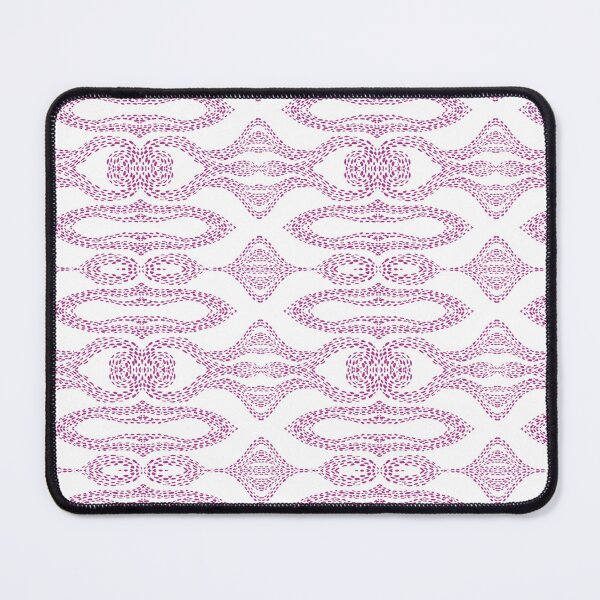 Item preview, Pink impressionist pattern designed and sold by PLPGH.