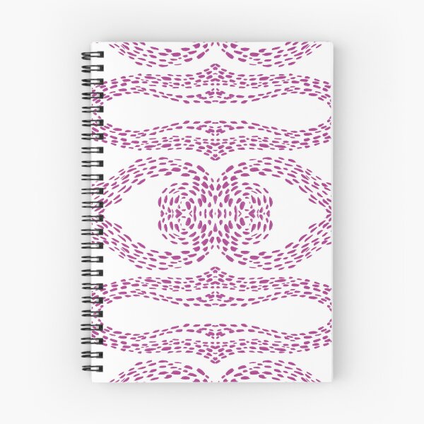 Item preview, Pink impressionist pattern designed and sold by PLPGH.