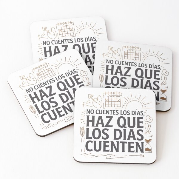 Item preview, Motivational phrases designed and sold by SeCreativo.