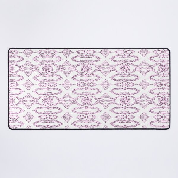 Item preview, Pink impressionist pattern designed and sold by PLPGH.