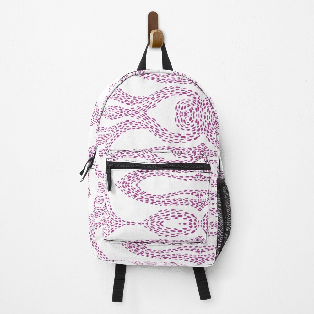Item preview, Backpack designed and sold by PLPGH.